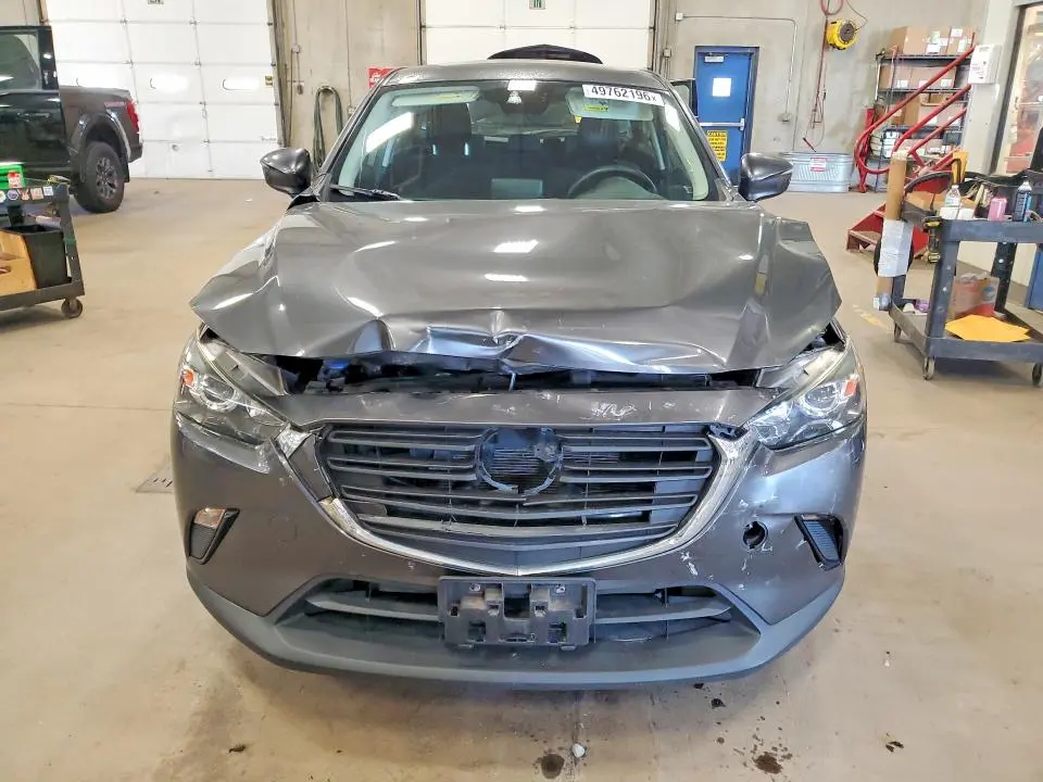 2019 MAZDA CX-3 SPORT  