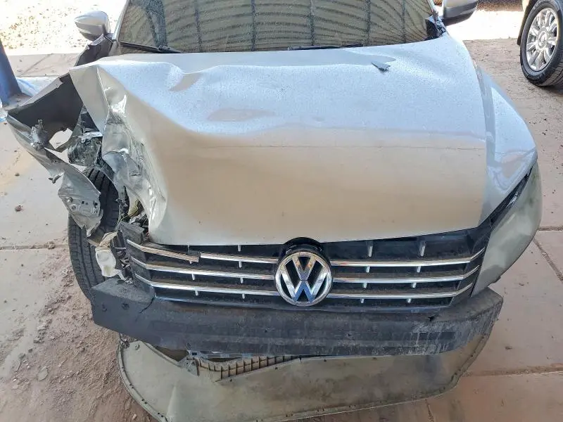2014 VOLKSWAGEN PASSAT SEL  