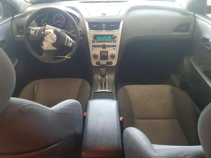 2012 CHEVROLET MALIBU 1LT  