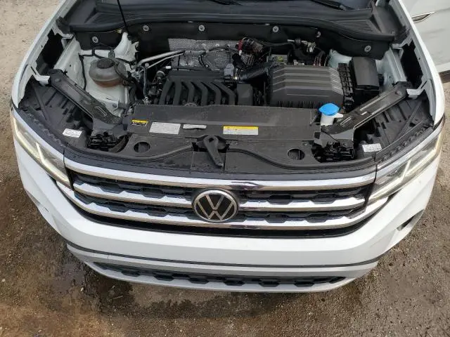 2021 VOLKSWAGEN ATLAS CROSS SPORT SEL  
