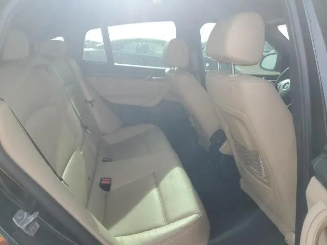 2016 BMW X4 XDRIVE28I  