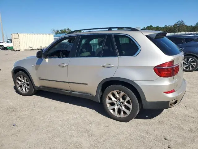 2013 BMW X5 XDRIVE35I  