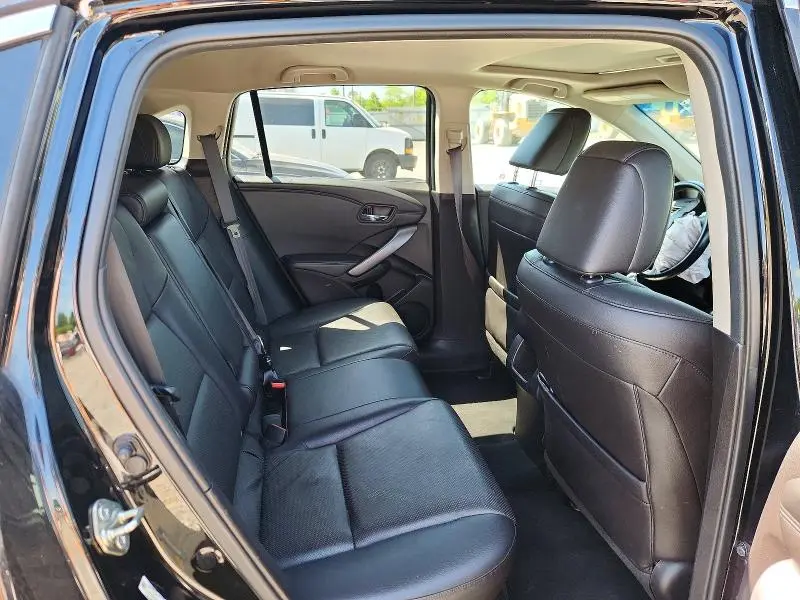 2015 ACURA RDX   
