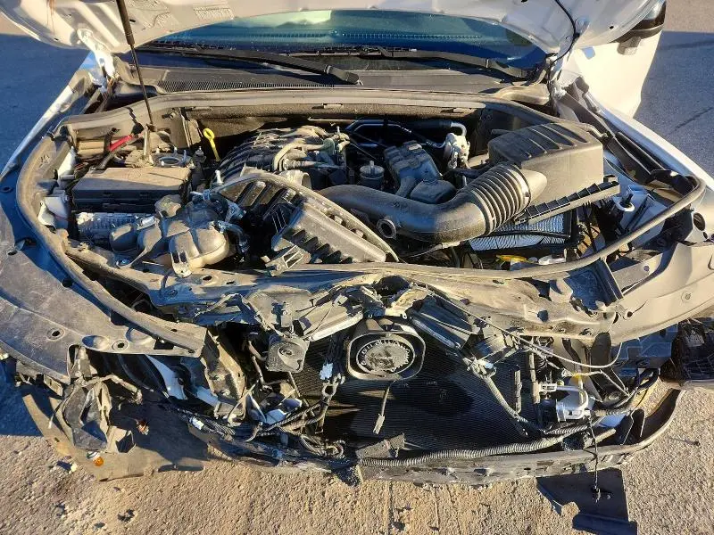 2024 DODGE DURANGO PURSUIT  