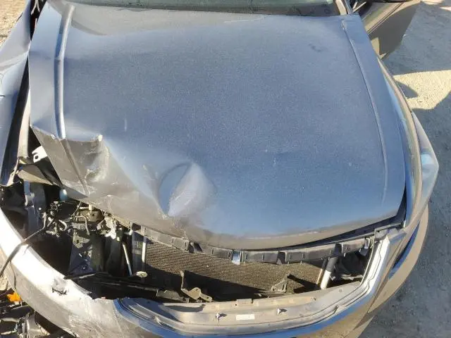2011 HONDA ACCORD SE