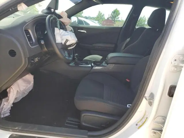 2019 DODGE CHARGER GT  