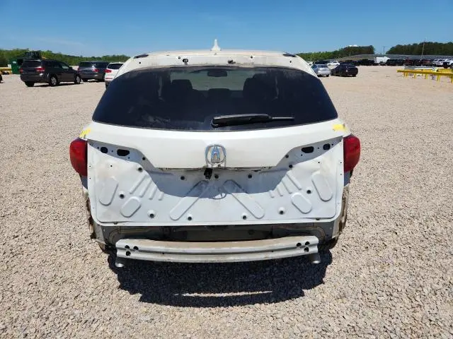 2014 ACURA RDX TECHNOLOGY  