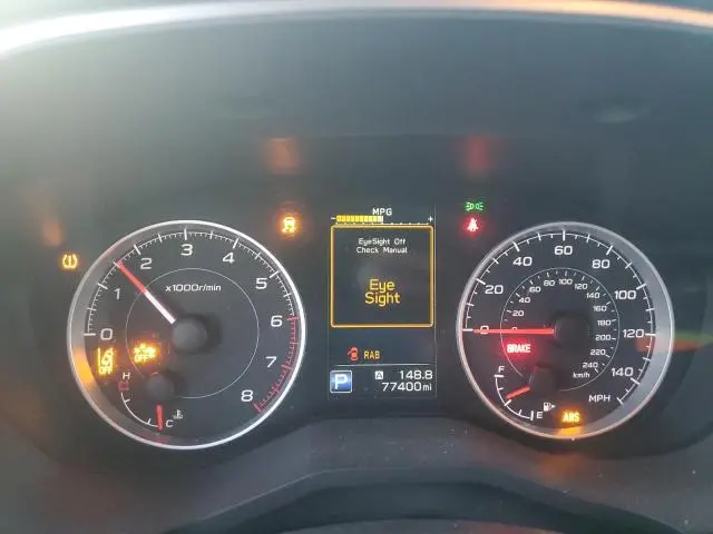 2020 SUBARU ASCENT PREMIUM  