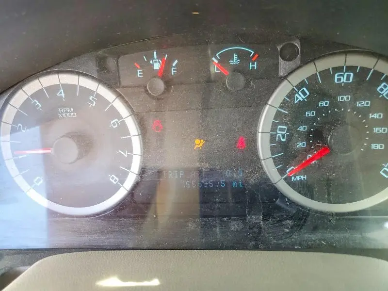 2012 FORD ESCAPE