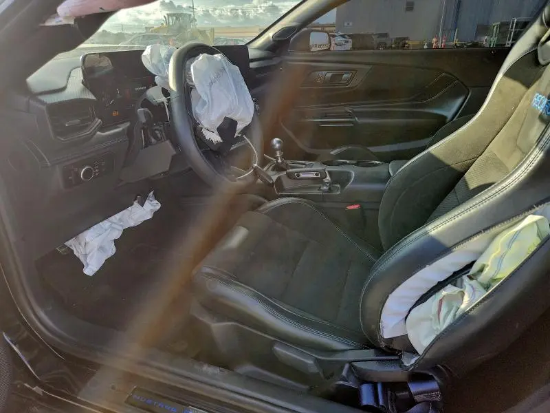 2024 FORD MUSTANG DARK HORSE  