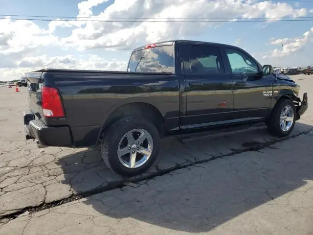 2017 RAM 1500 ST