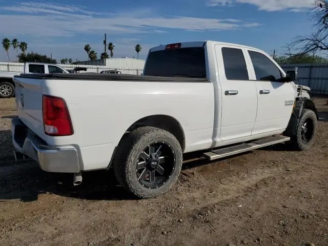 2018 RAM 1500 ST  