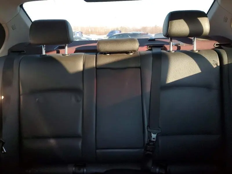 2012 BMW 535 XI BLACK