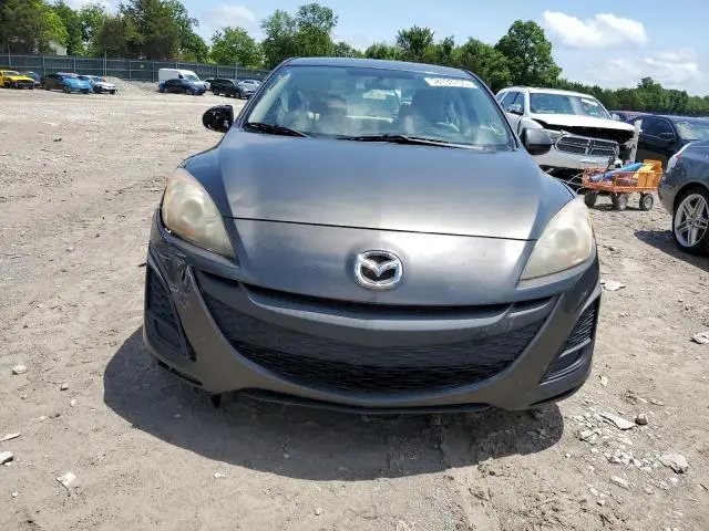 2010 MAZDA 3 I  