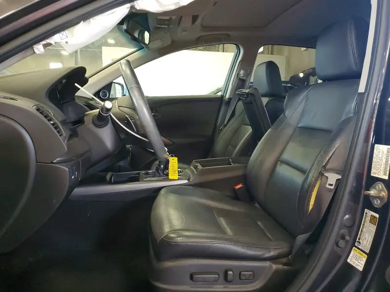 2015 ACURA RDX TECHNOLOGY  