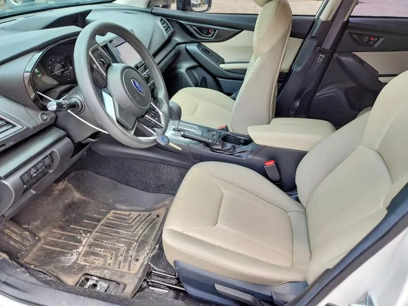 2023 SUBARU IMPREZA PREMIUM  