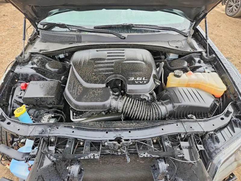 2021 CHRYSLER 300 TOURING  