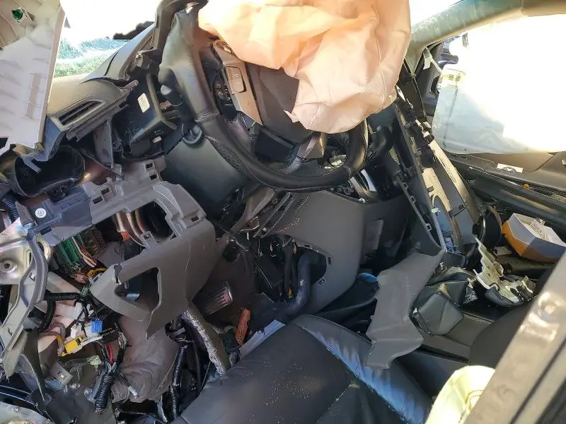 2011 HONDA ODYSSEY EXL  