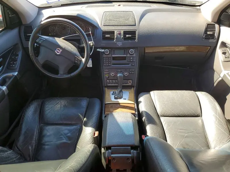 2010 VOLVO XC90 3.2  