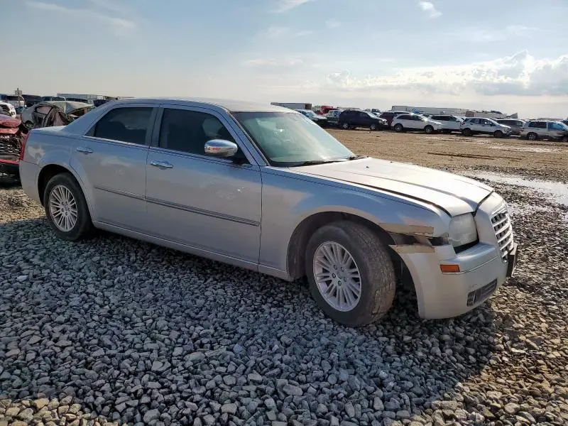 2010 CHRYSLER 300 TOURING  