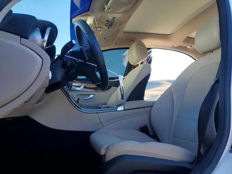 2018 MERCEDES-BENZ C 300  