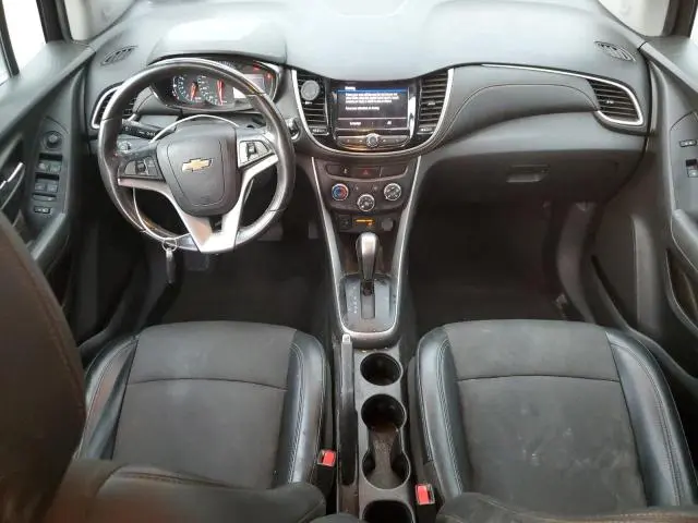 2020 CHEVROLET TRAX 1LT  