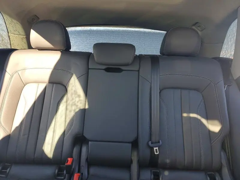 2021 AUDI Q5 PREMIUM  