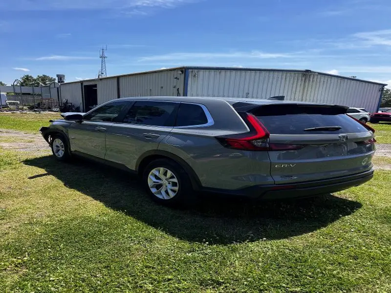 2024 HONDA CR-V LX  
