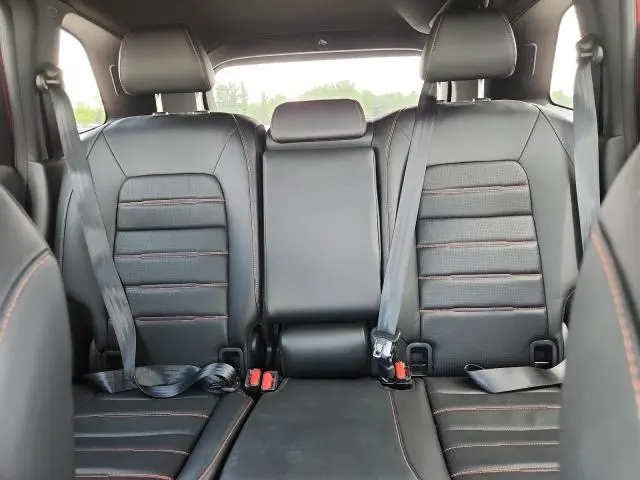 2024 HONDA CR-V SPORT TOURING  