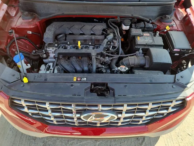 2023 HYUNDAI VENUE LIMITED  