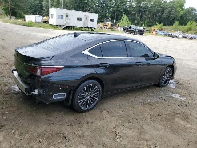 2022 LEXUS ES 350 BASE  