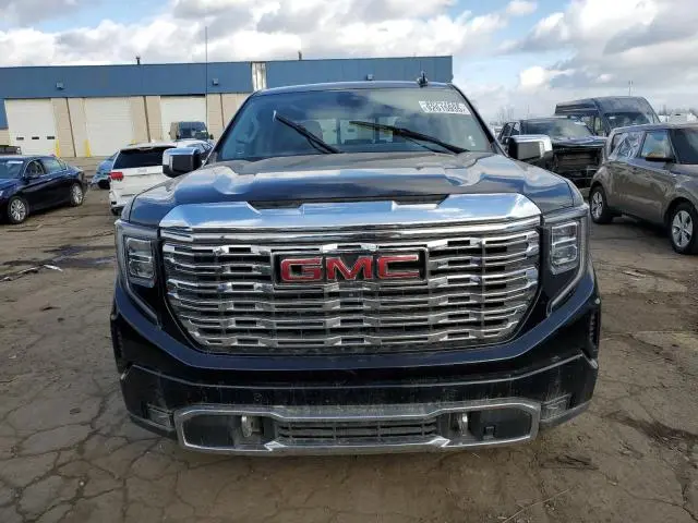 2023 GMC SIERRA K1500 DENALI  