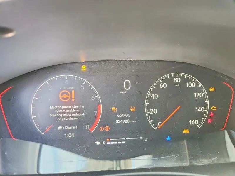2024 HONDA CIVIC SI  