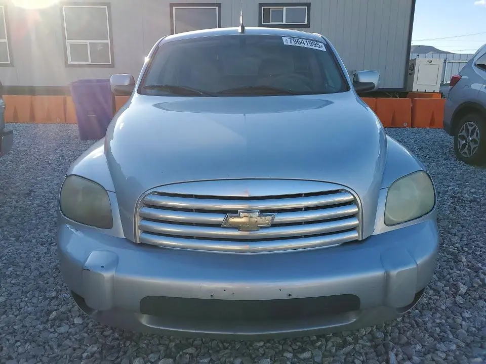 2010 CHEVROLET HHR LT  