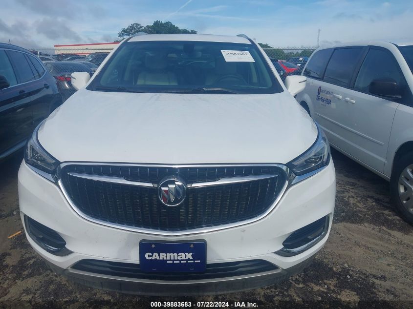 2021 BUICK ENCLAVE FWD ESSENCE