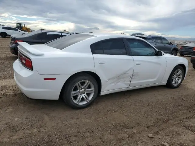 2011 DODGE CHARGER   