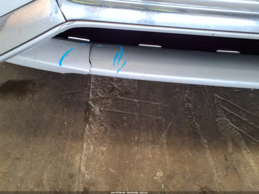 2018 HYUNDAI SONATA ECO