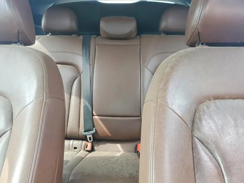 2018 AUDI Q3 PREMIUM  