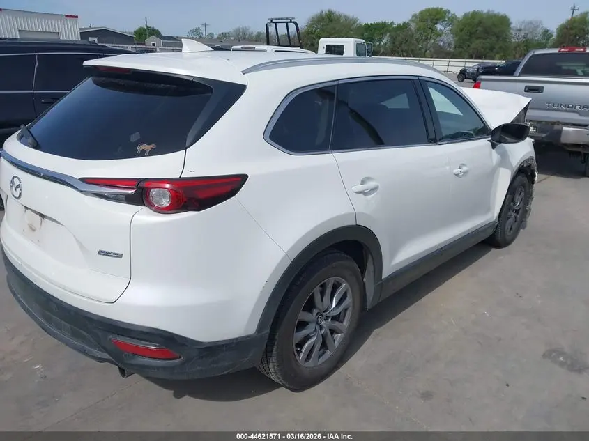 2018 MAZDA CX-9 TOURING