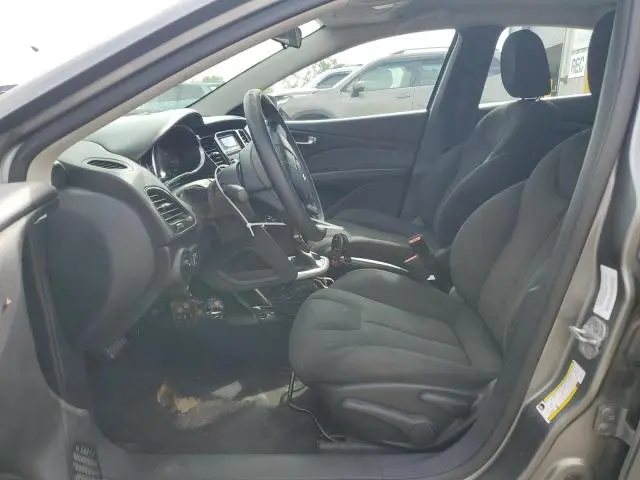 2013 DODGE DART SE  