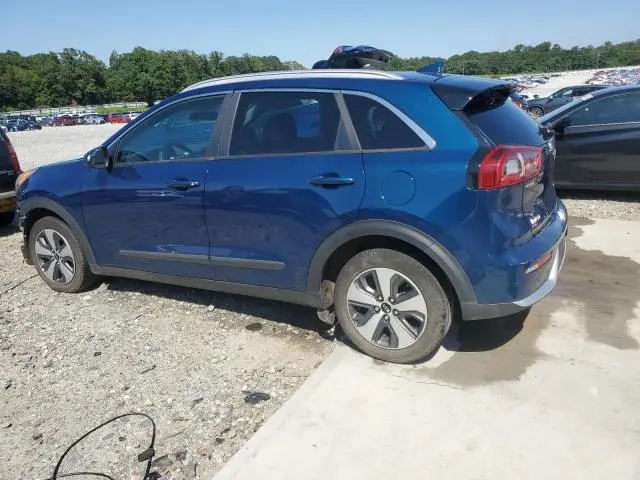 2018 KIA NIRO FE  