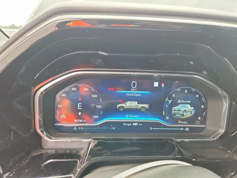 2023 CHEVROLET SILVERADO C1500 LT  