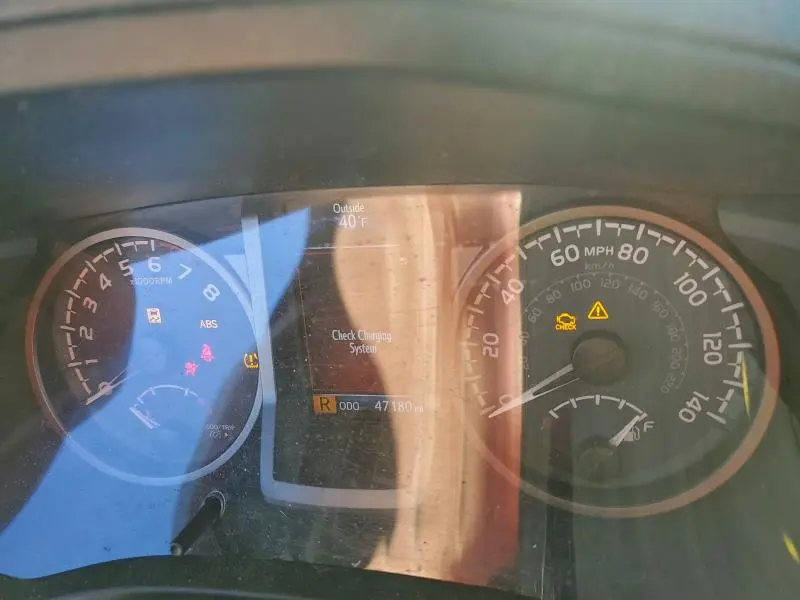 2021 TOYOTA TACOMA DOUBLE CAB  