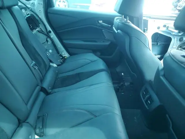 2021 ACURA TLX TYPE S  