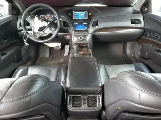 2016 ACURA RLX TECH  