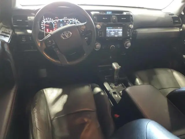 2018 TOYOTA 4RUNNER SR5/SR5 PREMIUM  