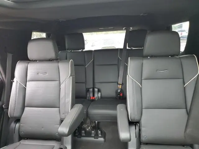 2023 CADILLAC ESCALADE S