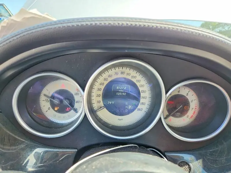 2016 MERCEDES-BENZ CLS 400 4MATIC  