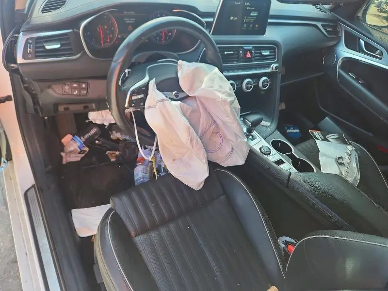 2021 GENESIS G70 ELITE  