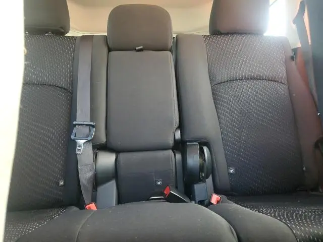 2018 DODGE JOURNEY SXT  